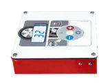 automatic tire inflators