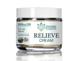 CBD pain cream 3000mg