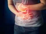digestive health nutritionist