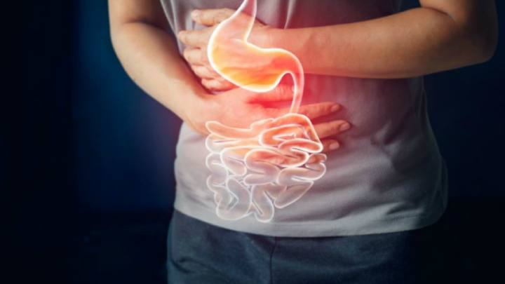 Enhancing Digestive Health With The Right Food Choices