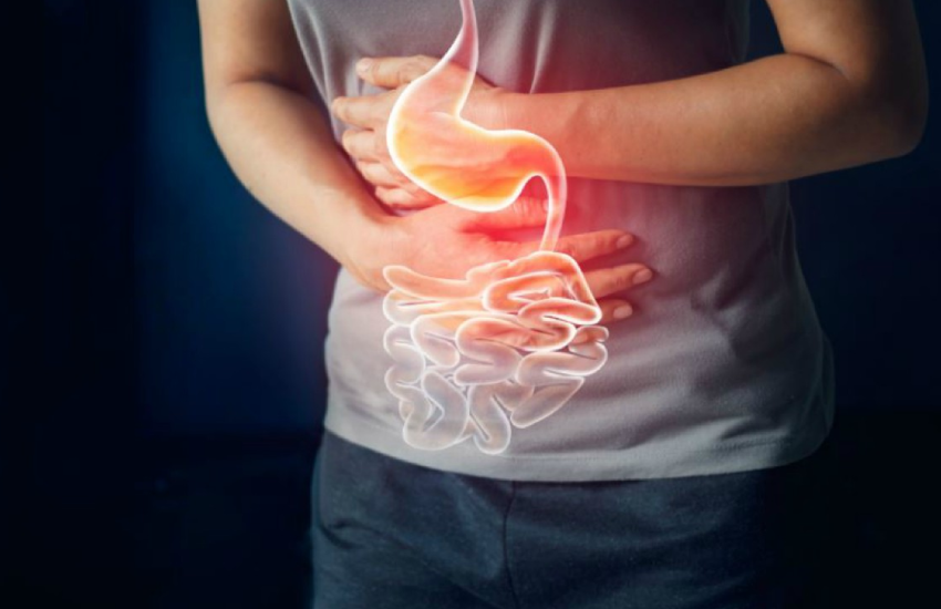 Enhancing Digestive Health With The Right Food Choices