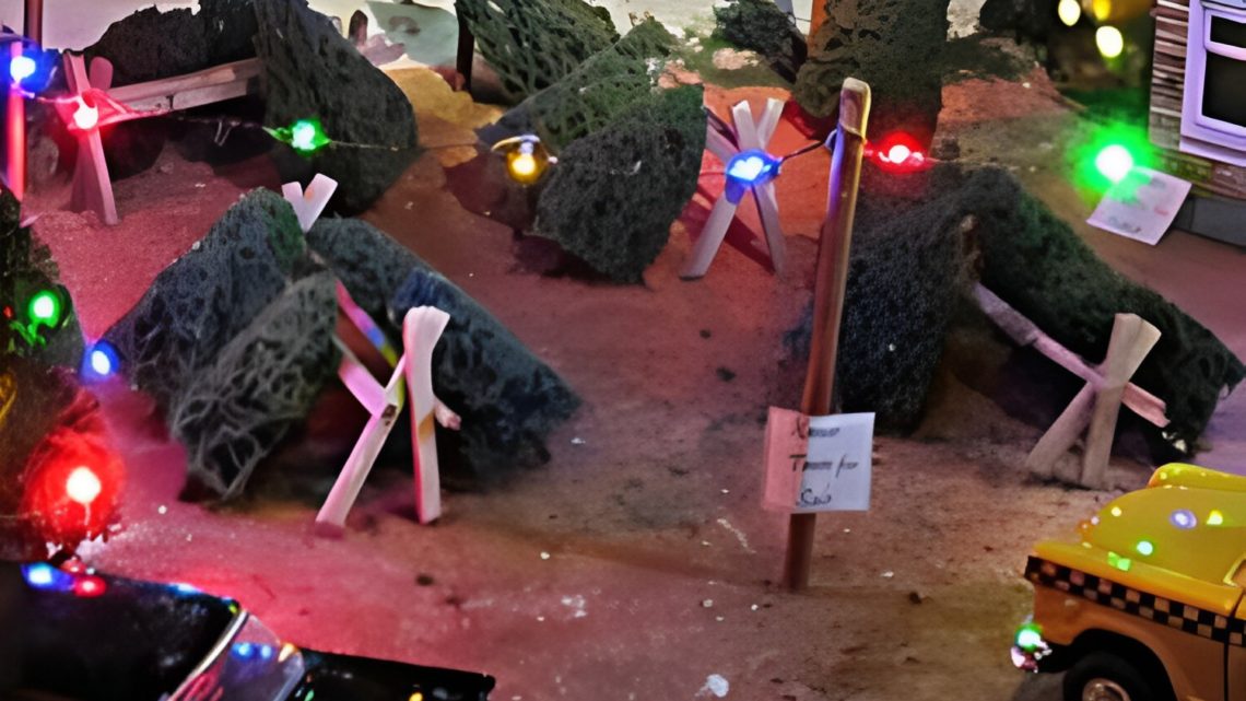 Illuminating Your Home With Battery Powered LED Lights