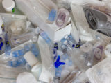 industrial waste recycling