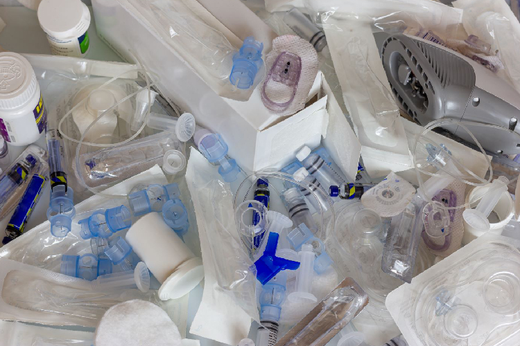Exploring the Benefits of Industrial Waste Recycling
