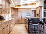 home professional cleaning