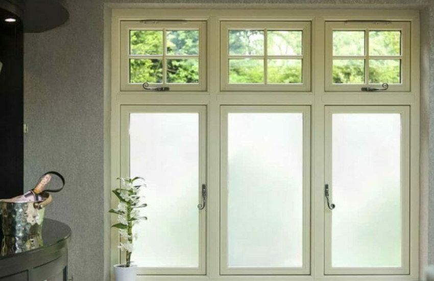 Obtaining Privacy With Elegant Frosted Window Film