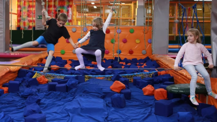 Benefits Of Opening A Kids Fitness Franchise For Parents