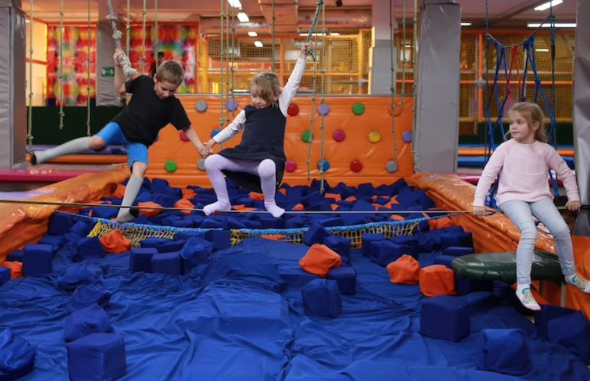 Benefits Of Opening A Kids Fitness Franchise For Parents