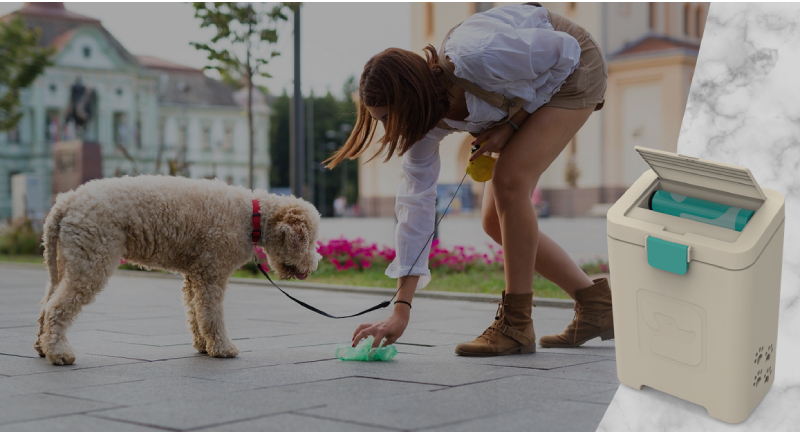 Hidden Dangers Of Pet Waste: Why Proper Disposal Is Crucial