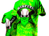 custom flag football uniforms
