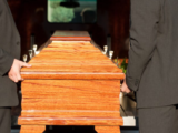 Direct cremation services
