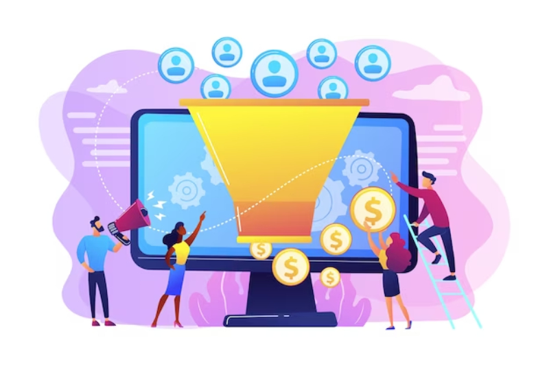 lead generation agency