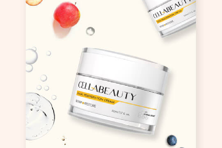 rejuvenation face cream
