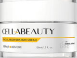 rejuvenation face cream