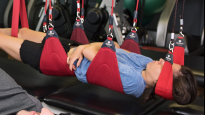 How Pain Relief Therapy Can Help You Balance Mind And Body?