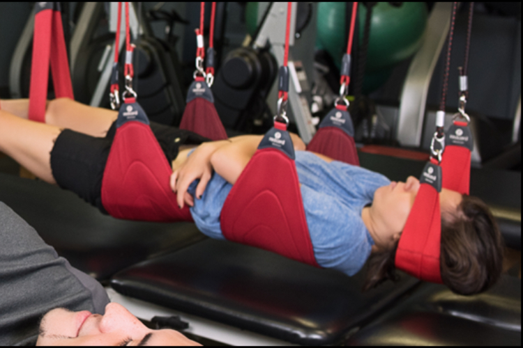 How Pain Relief Therapy Can Help You Balance Mind And Body?