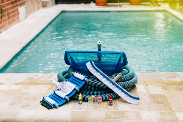 How Can Pool Management Companies Increase Client Confidence