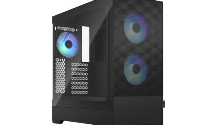 Everything You Need To Know To Build A PC