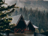 lodges