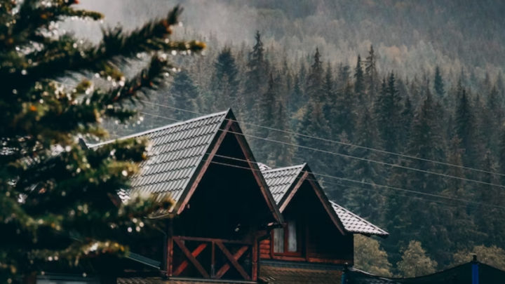 Explore The World Of Luxury Lodges And Enjoy A Memorable Getaway