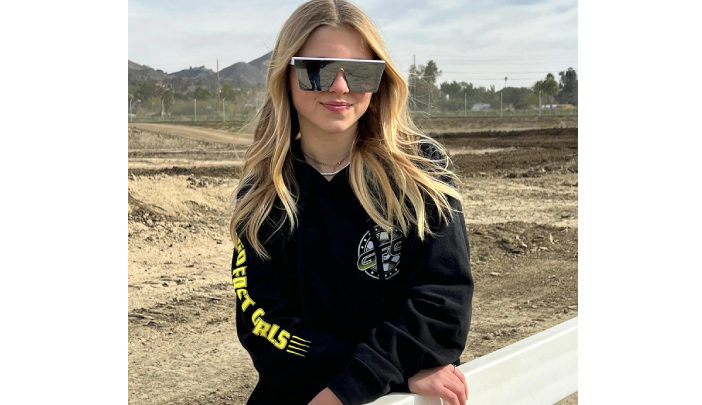Get Ready To Race In Comfort With Girls Racing T-Shirts