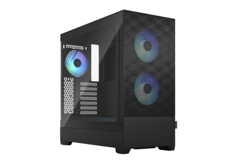 custom PC builder