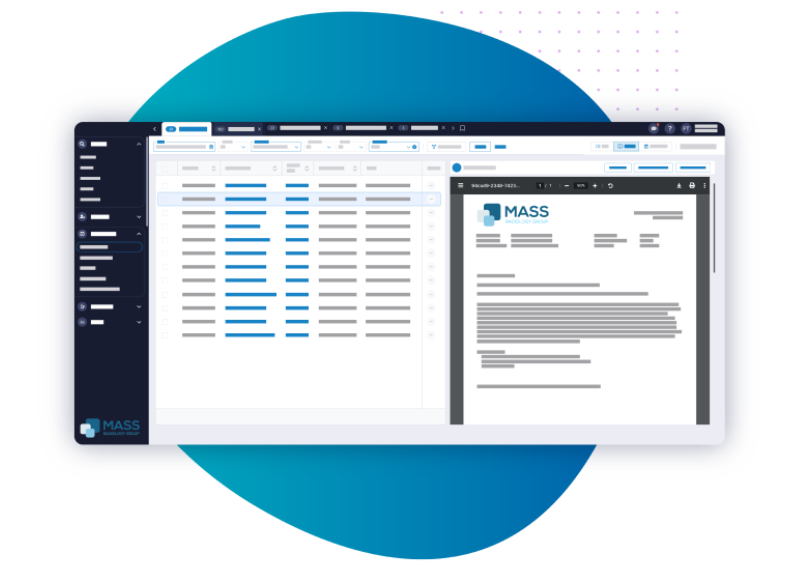 Putting The Power Of Radiology Information Systems To Work