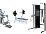 gym equipment wholesalers