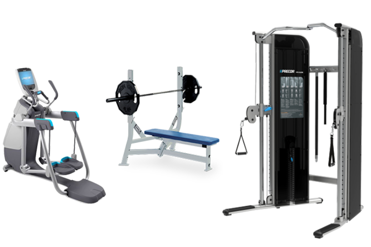 The Advantages Of Shopping At Gym Equipment Wholesalers