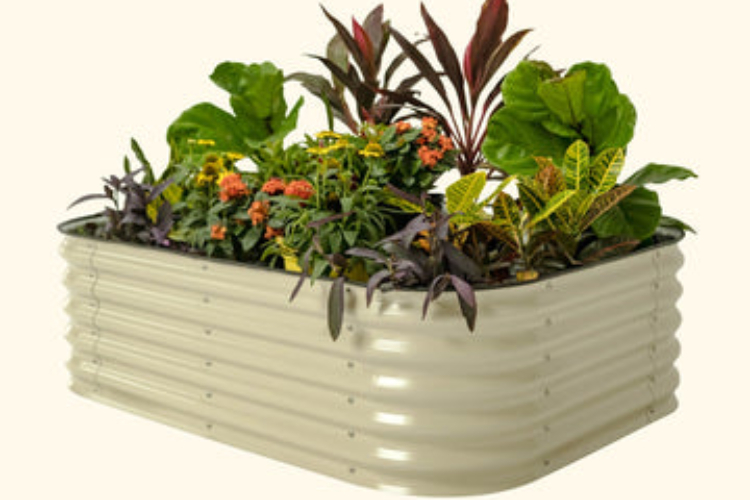 Get Ready for Spring: Setting Up Galvanized Raised Beds