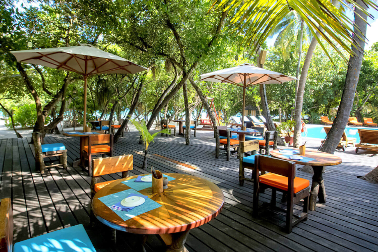 maldives beaches resort