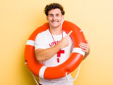 red cross lifeguard management