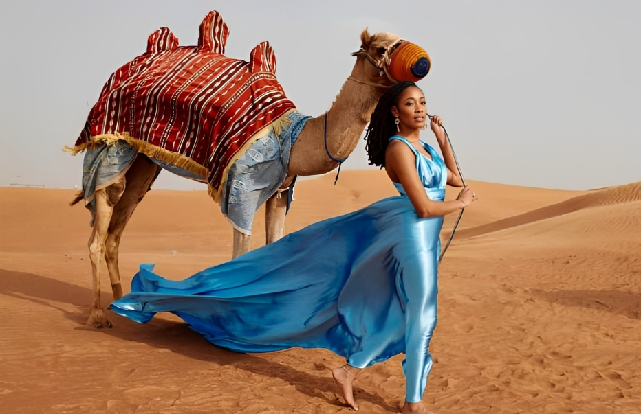 Women Remote Tours