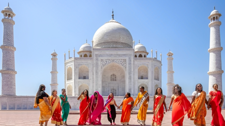 Exploring The Possibilities With Women Remote Tours