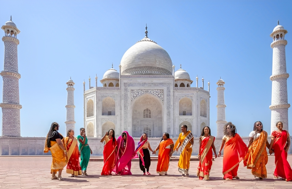 Exploring The Possibilities With Women Remote Tours