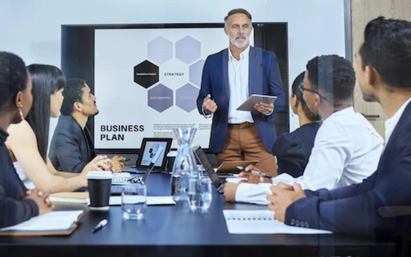Customer Training Academy