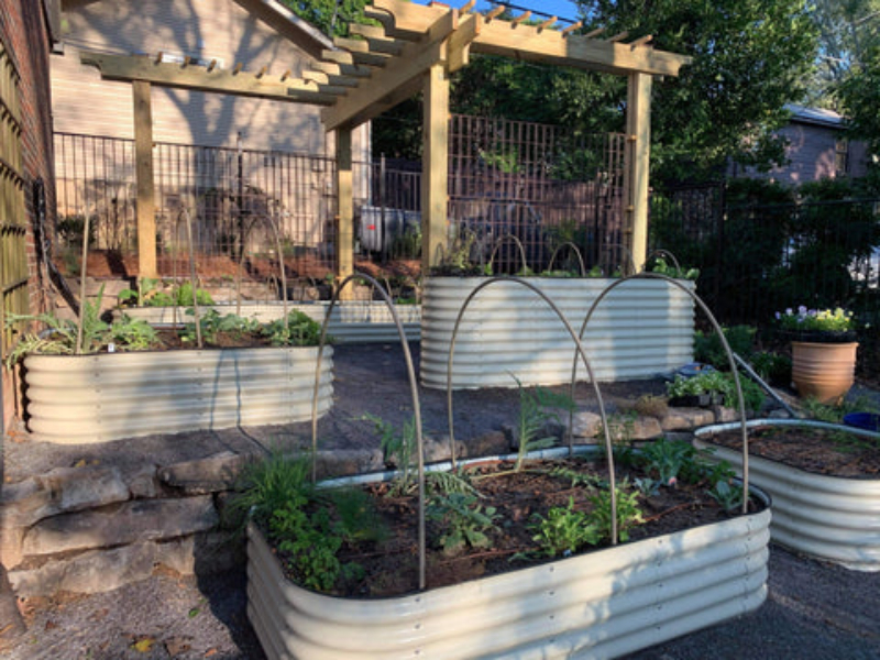 Maximize Your Garden Potential With Raised Beds For Sale