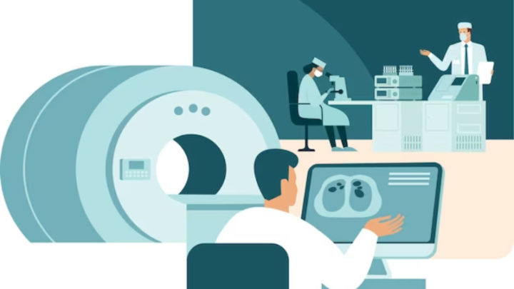 Unlocking The Power Of Radiology Information Systems For Healthcare