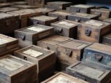 wooden box manufacturers