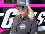 girls racing hoodies