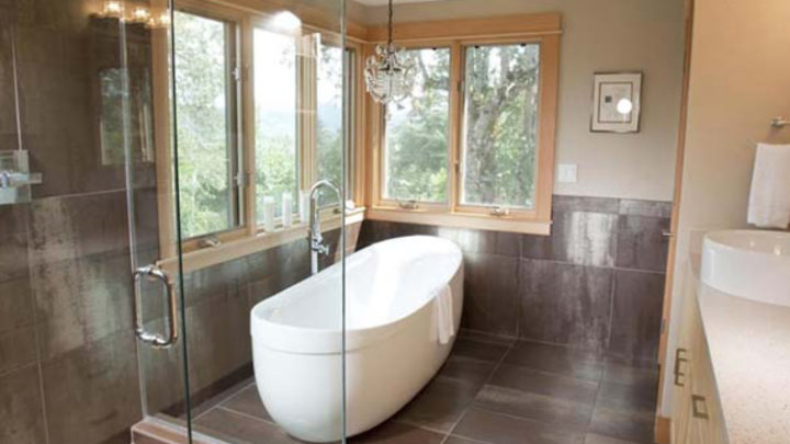 Bathroom Renovation: Transforming Your Space With Style