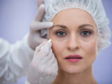 cosmetic plastic surgery