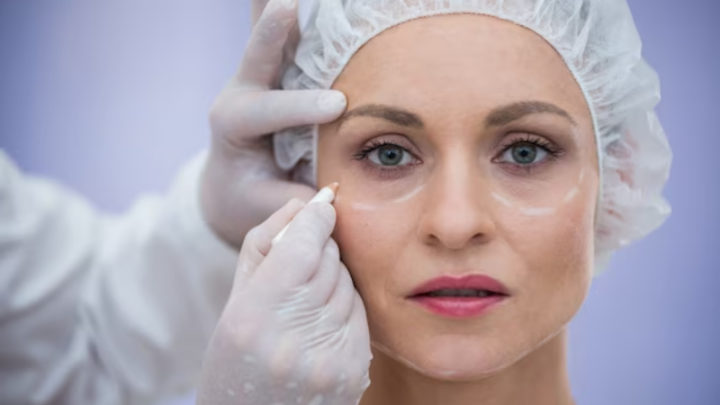 The Latest Technologies Used In Cosmetic Plastic Surgery