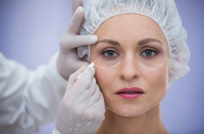 The Latest Technologies Used In Cosmetic Plastic Surgery