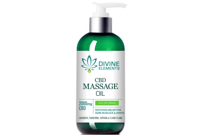 Best CBD oil