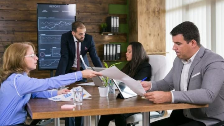 A Primer On Selecting The Right B2B Marketing Agency