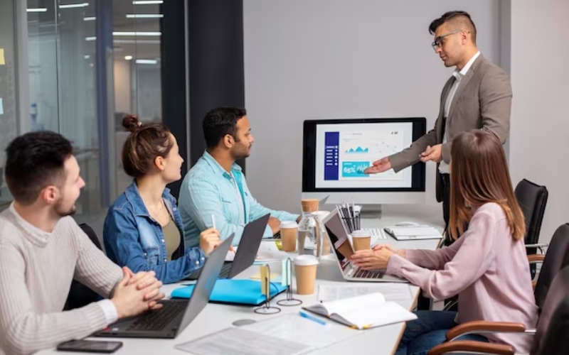 top b2b marketing agency