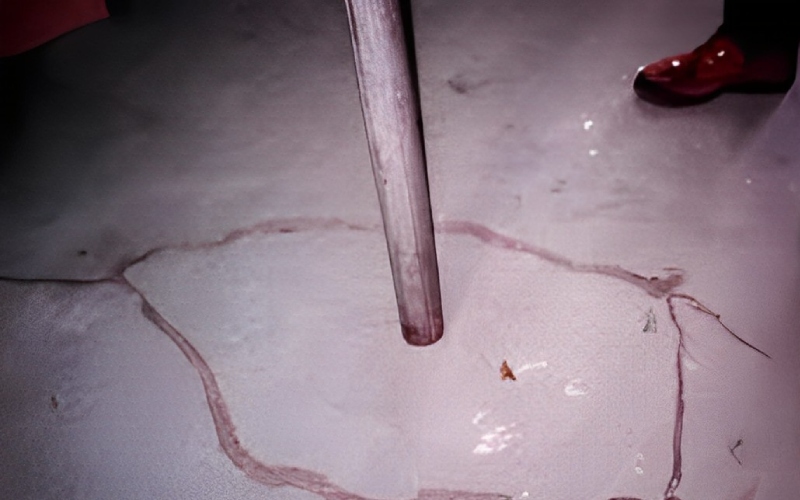 What To Look For In Professional Floor Repair Services?