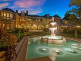 luxury property auction
