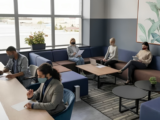 coworking space